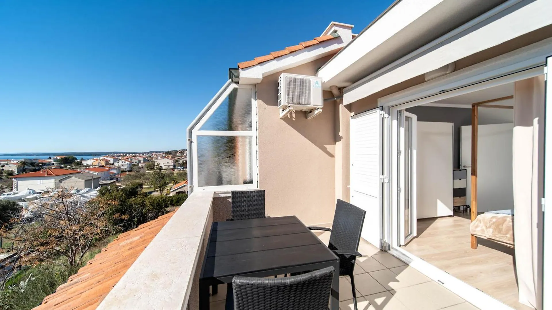 Apartments Casa Barbara Rab Town