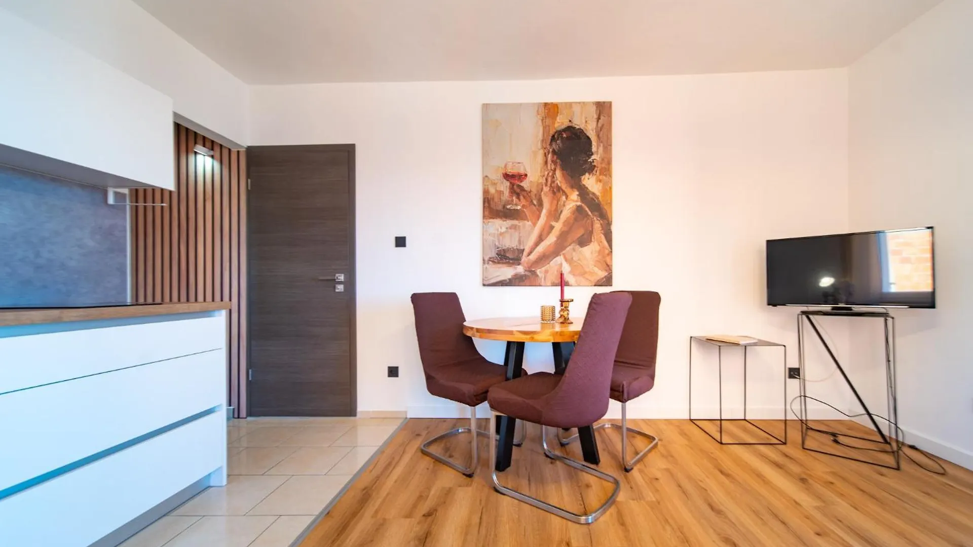 Apartments Casa Barbara Rab Town